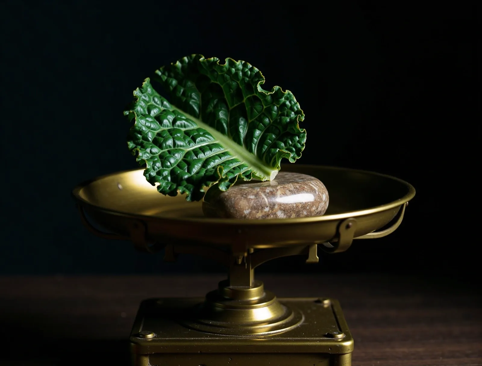 Precision and transparency in nutritional science