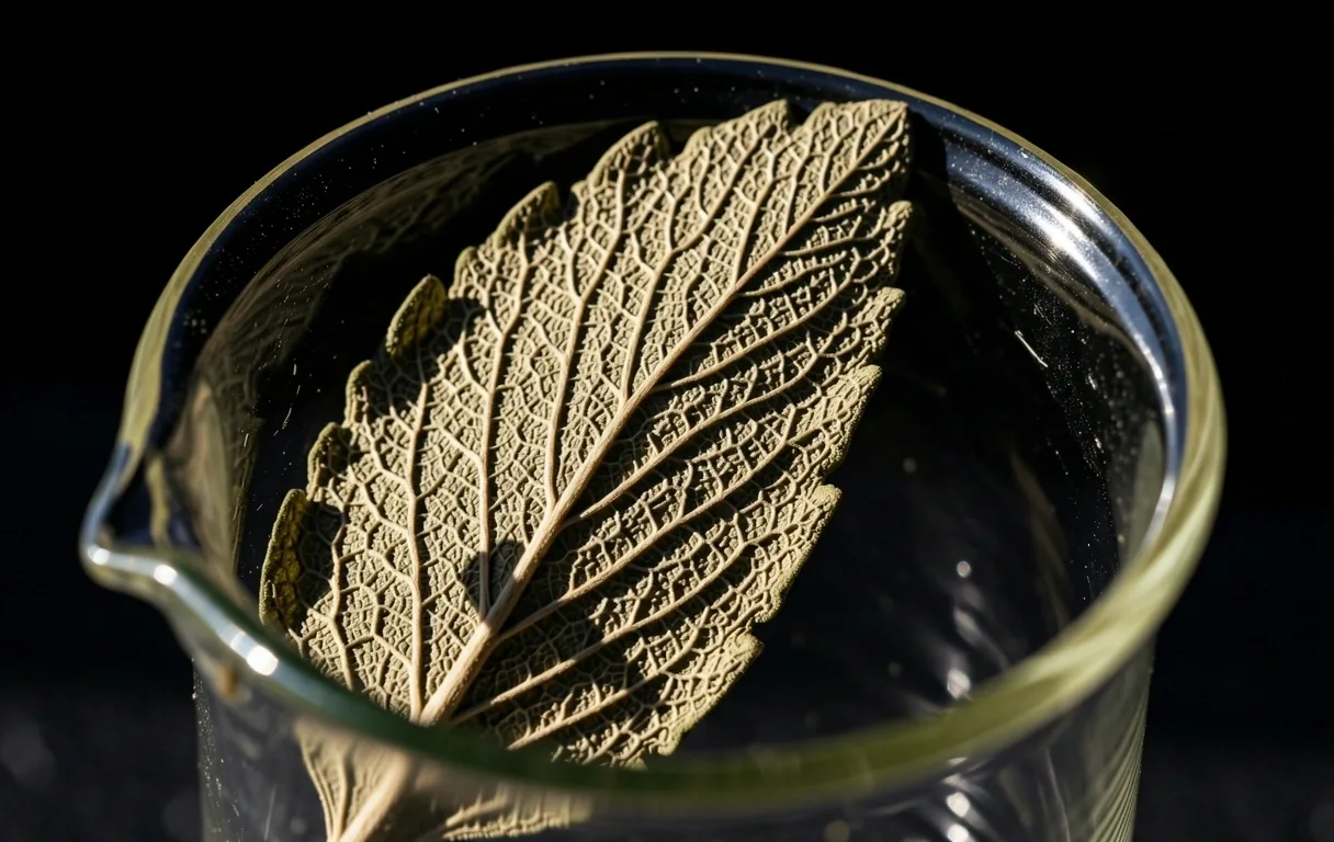 Botanical Macro