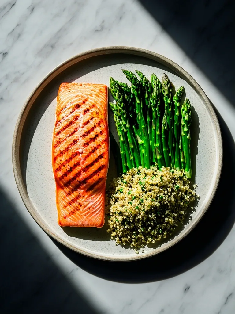 Macronutrient Guide