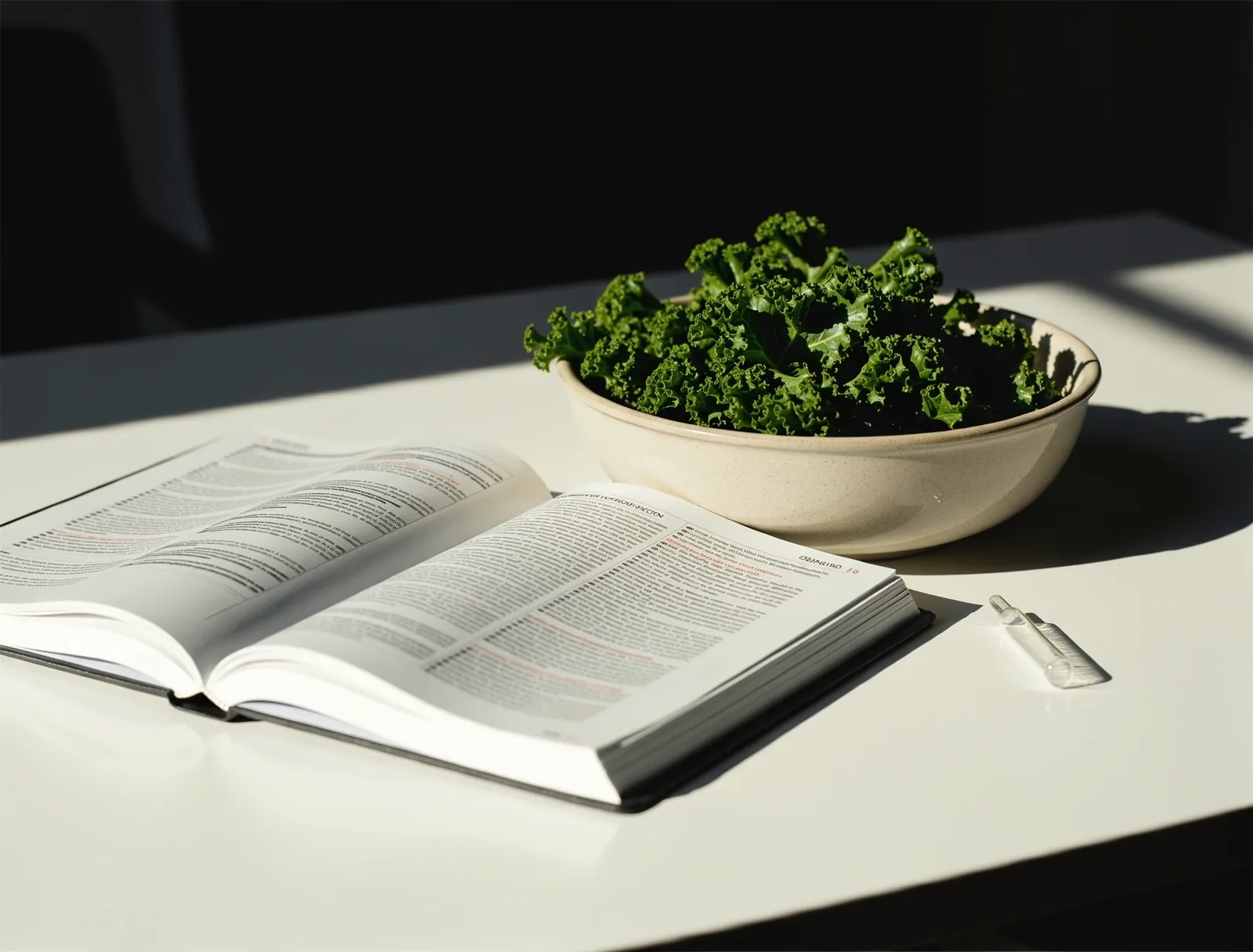 Scientific approach to nutrition