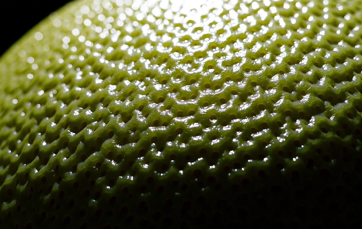 Botanical Macro